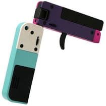Trailblazer LifeCard .22 LR 2.5in Confetti - .22 LR