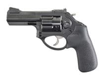 Ruger LCRx Gen 1 .357 Magnum Revolver - Compact & ... - .357 Magnum