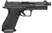 Shadow Systems DR920 Elite - Precision 9mm Tactical Pistol - 9mm