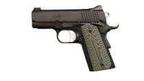 Kimber Ultra TLE II Gen 2 .45 ACP Tactical Pistol ... - .45 ACP