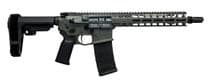 Radian Model 1 Gen 1 .223 Wylde Rifle - Compact Tactical Precision - .223 Wylde