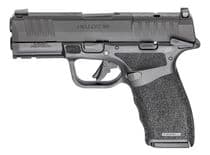 Springfield Hellcat Pro OSP 9mm Gen 1: Compact Red... - 9mm