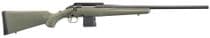 Ruger American Predator Gen 1 .223 Rem 22" Bolt-Action Rifle - .223 Remington