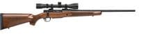 Mossberg Patriot .22-250 Remington 22in Blued - .22-250 Remington