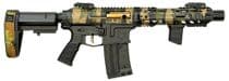 Orthos Joker Elite Woodland 12 GA 11" Barrel 5-Rounds