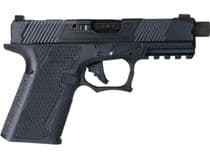 Adams Arms AA-19: 9MM Striker Pistol, 15-Round, Ma... - 9mm