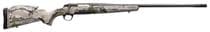 Browning X-Bolt Hunter LR - 6.5 Creedmoor OVIX Precision Rifle - 6.5 Creedmoor