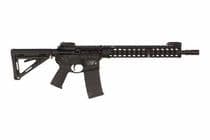 S&W M&P15 Carbine TS: Precision .223 Rem Semi-Auto... - .223 Remington