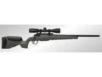 Savage Arms 110 Trailblazer XP 450 Bushmaster 20in Flat Dark Gray - .450 Bushmaster