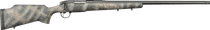 Bergara Premier Approach Gen 1 .300 PRC Rifle - Precision Sand Camo - .300 PRC