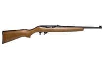 Ruger Precision Compact .22 LR Semi-Auto Rifle - 1... - .22 LR