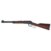 Henry H1 Classic Youth .22 S/L/LR 16.5in Blued - 