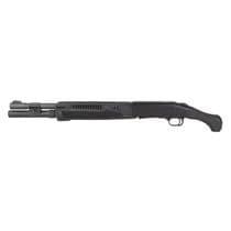 Mossberg 990 Aftershock SPX 12 Gauge 18.5in Matte ... - 12 Gauge