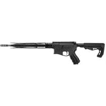 Wylde Precision: .223/5.56 Semi-Auto Rifle, 16" Barrel, 30-Rd - .223 Wylde