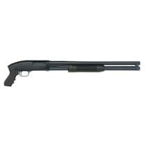 Mossberg Maverick 88 Cruiser 12GA Pump Shotgun - 20" Barrel, High Capacity - 12 Gauge