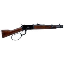 Heritage Ranch Hand 92 .44 Mag Lever Pistol - Classic Steel Finish - .44 Magnum