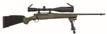 Mossberg Patriot Night Train .300 Win Mag Bolt-Act... - .300 Win Mag