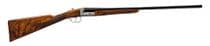 Chapuis Armes Chasseur Classic 12 Gauge 28in Walnu... - 12 Gauge