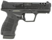 SAR9 CX Compact 9mm Gen 1: Versatile Striker-Fired Pistol - 9mm