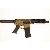 ATI Omni Hybrid MAXX Gen 1 FDE 5.56MM 7.5" Semi-Au... - 5.56 NATO