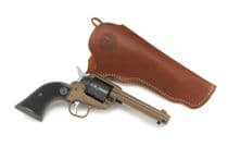 Ruger Wrangler Gen 1 .22 LR Single Action Revolver... - .22 LR