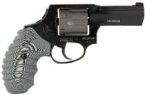 Taurus 856 Defender .38 Special +P Revolver, Black... - .38 Special