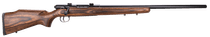 Savage Varmint Pro .17 Hornet Bolt-Action Rifle with AccuTrigger - .17 Hornet