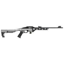Citadel Trakr Gen 1 .22LR Semi-Auto Rifle - Precis... - .22 LR