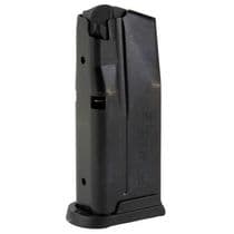 Sig Sauer Magazine 380 ACP, Black, For Sig P365, 10rd