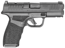 Springfield Armory Hellcat Pro OSP 9mm 3.7in Black - 9mm