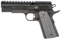Rock Island XT Magnum Pro .22 Mag Rimfire Pistol - 5" Black 14+1 - .22 WMR