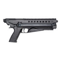 Kel-Tec P50: 5.7x28mm 50-Round Tactical Semi-Auto Pistol - 5.7x28mm