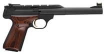 Browning Buck Mark Hunter Gen 1 - Precision .22 LR... - .22 LR