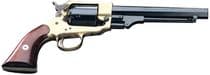 Traditions Classic Brass .36 Cal Revolver - Gen 1,... - .36