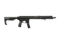 POF Phoenix Tactical - 9mm Semi-Auto Rifle, 16.1" ... - 9mm
