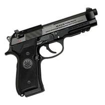 Beretta 92A1 Tactical Gen1 - Versatile 9mm with Hi... - 9mm