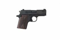 Sig Sauer P938 Rosewood 9mm Compact CCW Pistol - Sleek & Reliable - 9mm