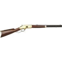 Cimarron 1866 Yellowboy Short Rifle .38-40 Winches... - .38-40