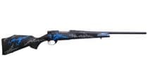 Weatherby Vanguard Blue 6.5 Creedmoor Compact Bolt Rifle - Gen 1 - 6.5 Creedmoor