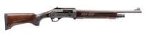 Panzer Arms FS1 Pro Walnut / Grey 12 GA 20" Barrel 4-Rounds