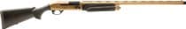 G-Force One Gen1 Burnt Bronze 12GA Semi-Auto Shotgun, 28" Barrel - 12 Gauge