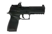 Sig Sauer P320 RX 9mm Modular Pistol with Romeo1 Optics & Night Sights - 9mm