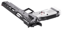 Tanfoglio Gold Match Xtreme 9mm 6in Black - 9mm
