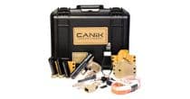 Canik TP9 Mete SFT Gen1 9mm Striker Pistol w/Holst... - 9mm