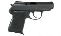 Century Arms P64 9x18mm Makarov 3.4in - 9mm Makarov