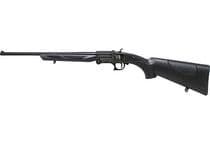 IJ700 .410 Bore Compact Break Action Shotgun - Bla... - .410 Bore