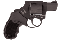 Taurus M380 Mini Gen 1 - Compact .380 ACP DAO Revolver for Self-Defense - .380 ACP