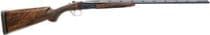 Akkar High Noon Elite Turkish Walnut .410 GA 28" Barrel 2-Rounds