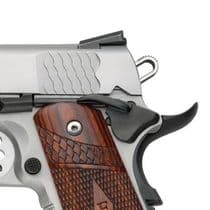 Smith & Wesson 1911 E-Series .45 ACP Stainless Pis... - .45 ACP