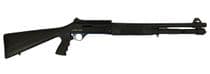 Black Aces Tactical PRO S4 - Versatile 12GA Semi-A... - 12 Gauge